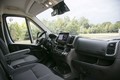 domača predstavitev: Fiat Professional Ducato