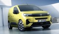 domača predstavitev: Novi Opel Combo, Vivaro in Movano