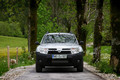 domača predstavitev: Dacia duster