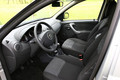 domača predstavitev: Dacia duster