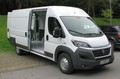 domača predstavitev: FIAT Ducato