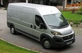 domača predstavitev: FIAT Ducato