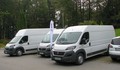 domača predstavitev: FIAT Ducato