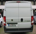domača predstavitev: FIAT Ducato