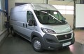 domača predstavitev: FIAT Ducato