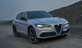 domača predstavitev: Alfa Romeo Giulia in Stelvio