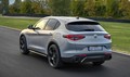 domača predstavitev: Alfa Romeo Giulia in Stelvio