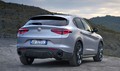 domača predstavitev: Alfa Romeo Giulia in Stelvio