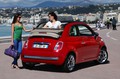 domača predstavitev: Fiat 500C
