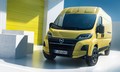 domača predstavitev: Novi Opel Combo, Vivaro in Movano