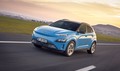 domača predstavitev : Hyundai Kona Electric