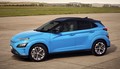 domača predstavitev : Hyundai Kona Electric 