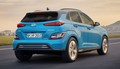 domača predstavitev : Hyundai Kona Electric 