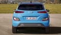 domača predstavitev : Hyundai Kona Electric 