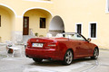 domača predstavitev: Lexus IS 250C
