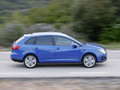 domača predstavitev: Seat ibiza ST