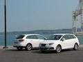 domača predstavitev: Seat ibiza ST