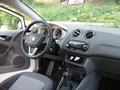 domača predstavitev: Seat ibiza ST