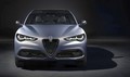 domača predstavitev: Alfa Romeo Giulia in Stelvio