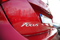 mednarodna predstavitev: Ford focus