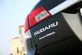 mednarodna predstavitev: Subaru legacy & outback