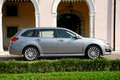 mednarodna predstavitev: Subaru legacy & outback