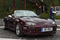 mednarodna predstavitev: Mazda MX-5 za Guinnessov rekord