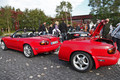 mednarodna predstavitev: Mazda MX-5 za Guinnessov rekord