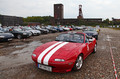 mednarodna predstavitev: Mazda MX-5 za Guinnessov rekord
