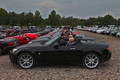 mednarodna predstavitev: Mazda MX-5 za Guinnessov rekord