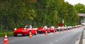 mednarodna predstavitev: Mazda MX-5 za Guinnessov rekord