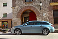 mednarodna predstavitev: Peugeot 508