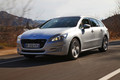 mednarodna predstavitev: Peugeot 508