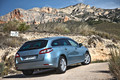 mednarodna predstavitev: Peugeot 508