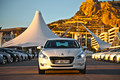 mednarodna predstavitev: Peugeot 508