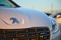 mednarodna predstavitev: Peugeot 508