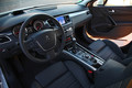 mednarodna predstavitev: Peugeot 508