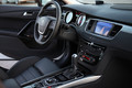 mednarodna predstavitev: Peugeot 508
