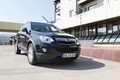 mednarodna predstavitev: Opel corsa & antara