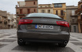 mednarodna predstavitev: Audi A6