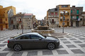 mednarodna predstavitev: Audi A6