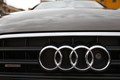 mednarodna predstavitev: Audi A6