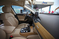 mednarodna predstavitev: Audi A6