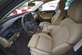 mednarodna predstavitev: Audi A6