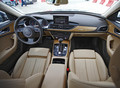 mednarodna predstavitev: Audi A6