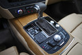 mednarodna predstavitev: Audi A6