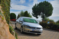 mednarodna predstavitev: Volkswagen passat