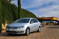 mednarodna predstavitev: Volkswagen passat