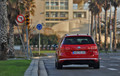 mednarodna predstavitev: Volkswagen passat