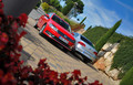 mednarodna predstavitev: Volkswagen passat